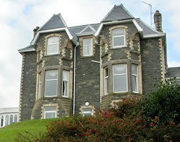 The Fernhill Hotel