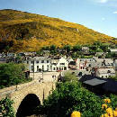 The Bridge Hotel, Helmsdale