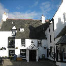 The Cross Keys Hotel, Peebles