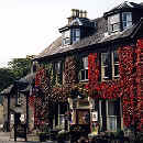 The Cuilfail Hotel, Kilmelford