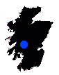 Map of DALMALLY