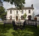 Best Western Dryfesdale Country House Hotel