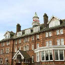 Best Western Station Hotel, Dumfries