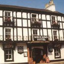 The Kings Arms Hotel, Lockerbie