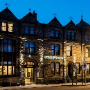 Kinnettles Hotel & Spa