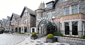 Malmaison Aberdeen