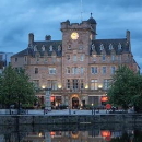 Malmaison Edinburgh