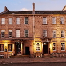 Malmaison Edinburgh City