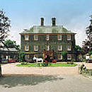 Best Western Moffat House Hotel 