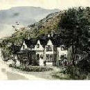 The Prince's House, Glenfinnan