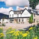 The Rowan Tree Country Hotel, Loch Alvie