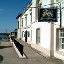 Seafield Arms Hotel, Buckie