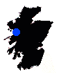 Location of Inn, Ardgour