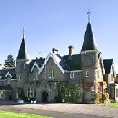 The Ballathie House Hotel, Kinclaven