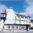 The Caledonian Hotel, Ullapool