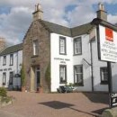 Ducks at Kilspindie House, Aberlady