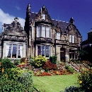 Dunstane House, Edinburgh