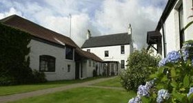 Stay in a Highland Castle