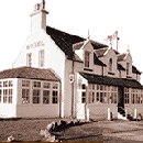 Hotel Eilean Iarmain, Sleat