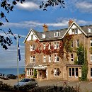 The Gold View Hotel, Nairn