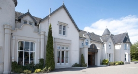 Kingsmills Hotel, Inverness