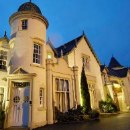 Kingsmills Hotel