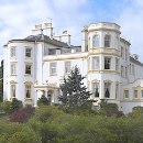 The Kirroughtree Country House Hotel